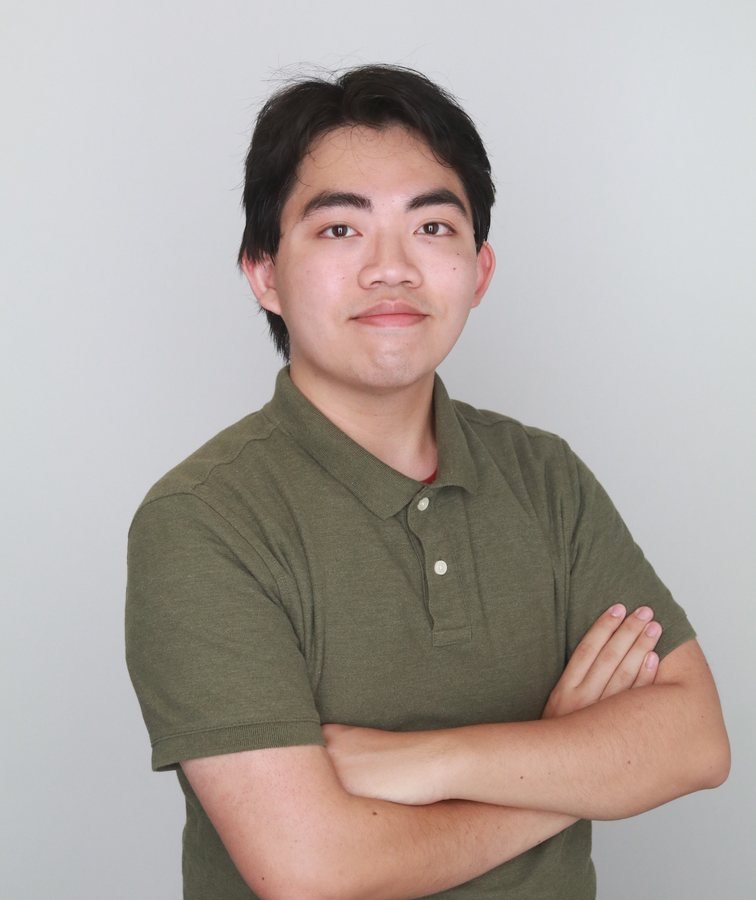 Anthony Tong