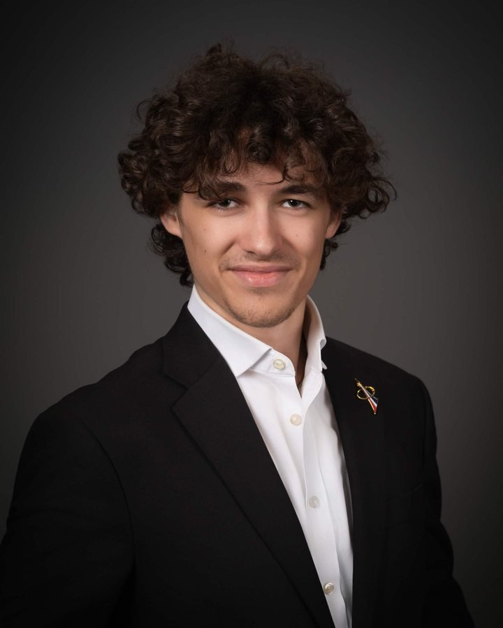 Lucas Whitaker