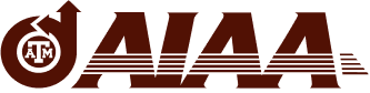 TAMU AIAA logo