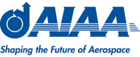 AIAA National logo