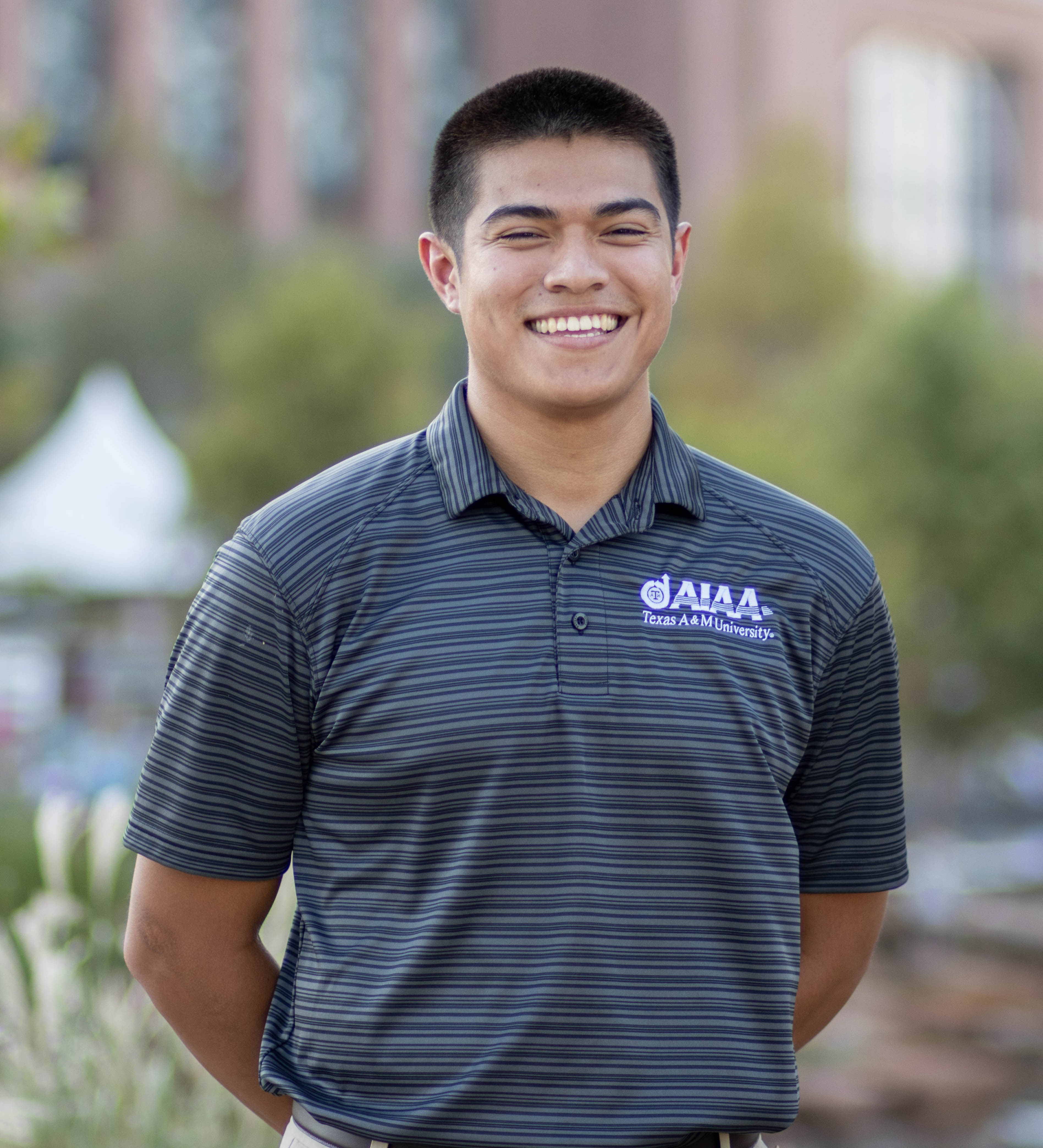 TAMU AIAA - About