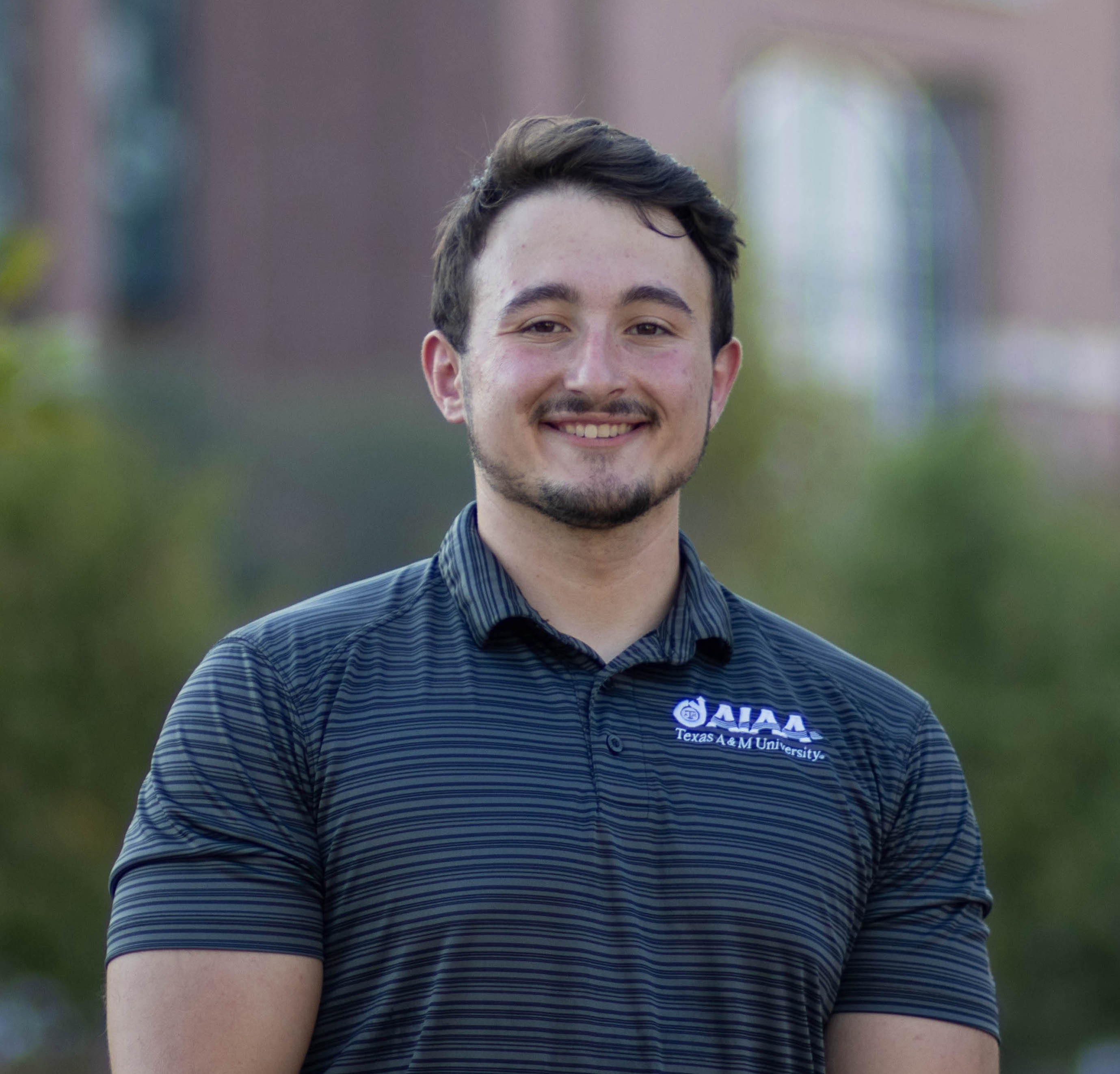 TAMU AIAA - About