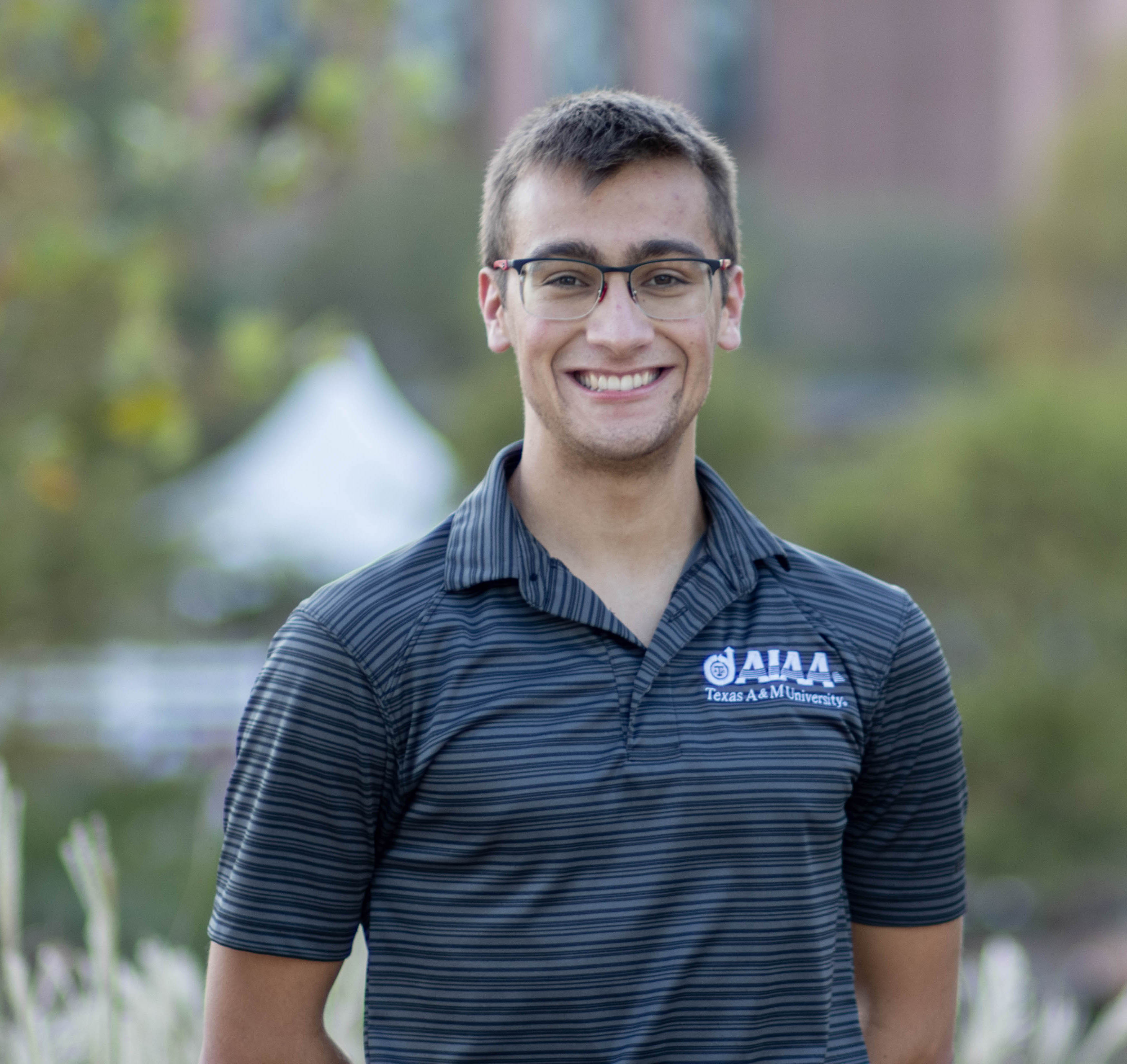 TAMU AIAA - About